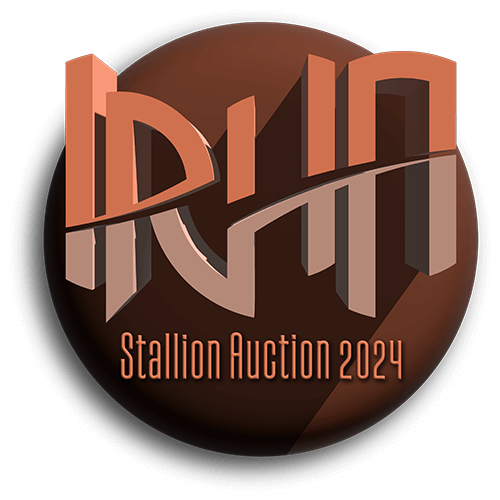 IRHA Auction Logo