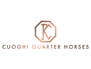 Cuoghi Quarter Horses