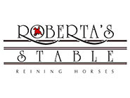 Robertas Stable