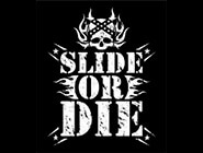 Slide Or Die