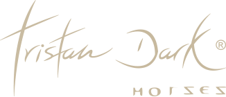 Tristan Dark Horses Logo