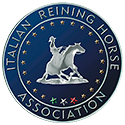 Italian Reining Horse Association